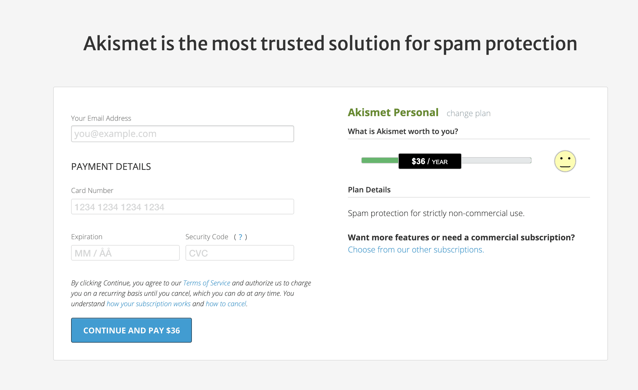 akismet, antispam, spam, plugin