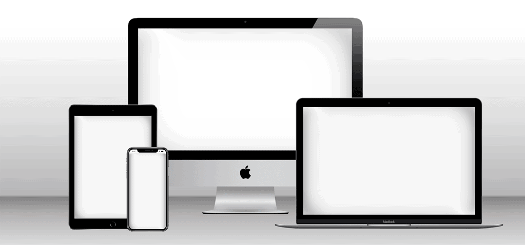 Mockup, mock-up, WordPress, Katrine Brandborg, Sådan laver du en mock-up, www.katrinebrandborg.dk